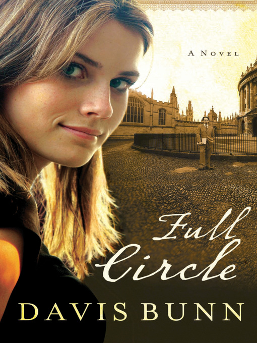 Cover image for Full Circle